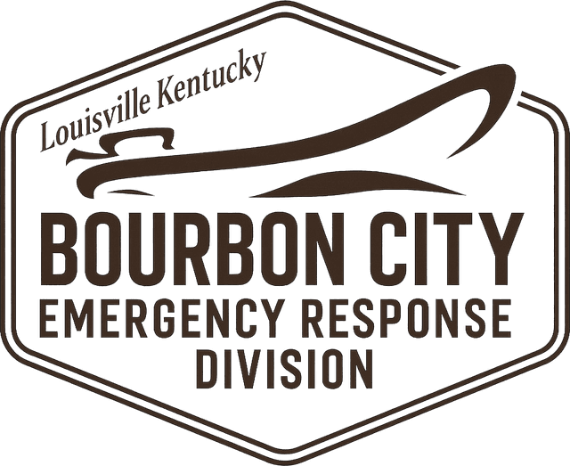 Bourbon City Emergency Response